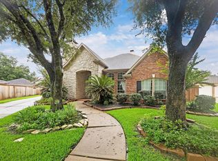 5306 Summerland Ridge Ct, Houston, TX 77041