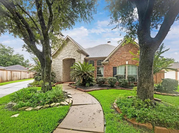 5306 Summerland Ridge Ct, Houston, TX 77041