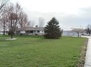 825 N Meridian St, Sunman, IN 47041
