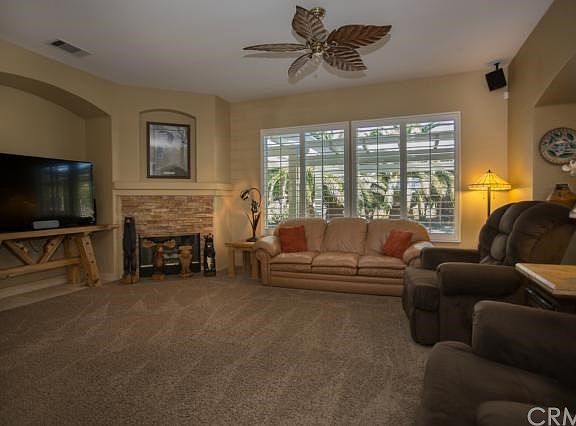 Family room or Great room.