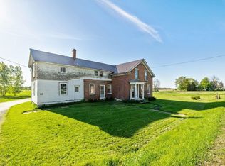 431 North Main Street, Alburgh, VT 05440