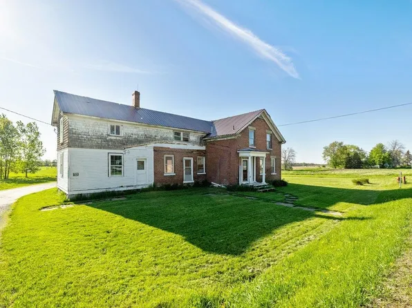 431 North Main Street, Alburgh, VT 05440