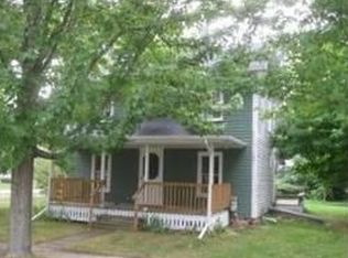 303 S Summit, Webberville, MI 48892