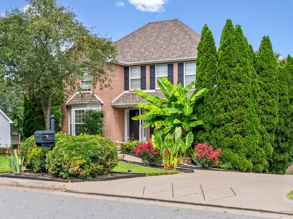 715 Meadowgate Ln, Clarksville, TN 37040