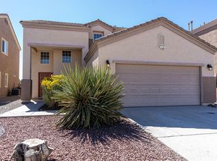 7024 Hawkwatch Rd NW, Albuquerque, NM 87114