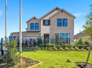 1816 Christina Dr, Princeton, TX 75407