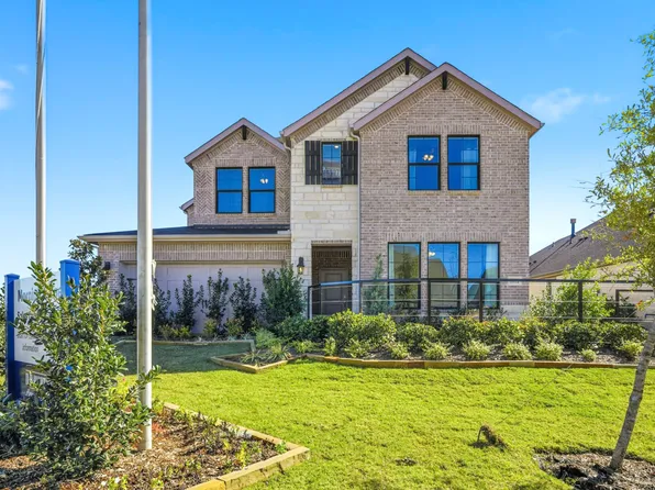 Englewood Plan, Morning Ridge