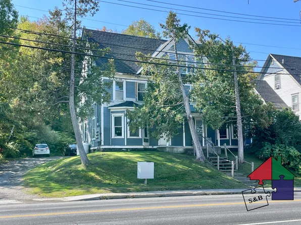 125 River St, 125 River St #1, Montpelier, VT 05602