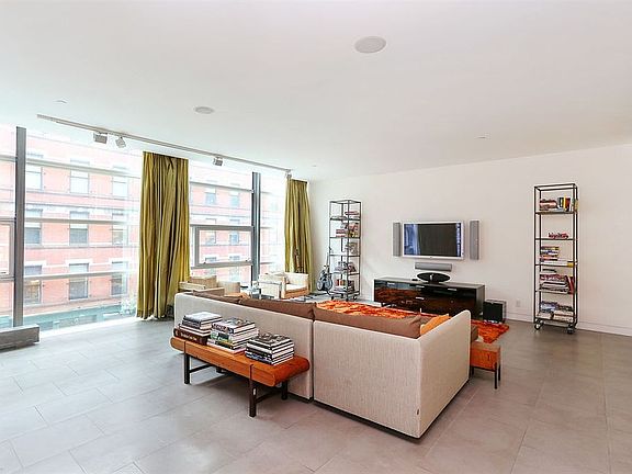 2nd image of 497 Greenwich St #3A
