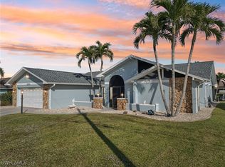 4925 SW 11th Ave, Cape Coral, FL 33914