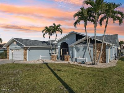 4925 SW 11th Ave, Cape Coral, FL, 33914