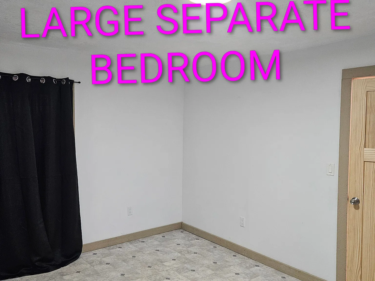 1 bed, $995 — Photo 3