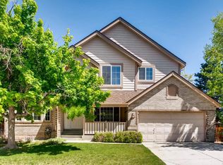 1623 Brookside Dr, Highlands Ranch, CO 80126