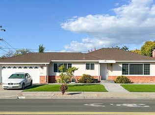 38270 Farwell Dr, Fremont, CA 94536