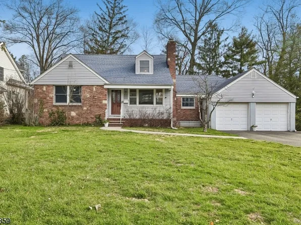 248 Appletree Ln, Mountainside Boro, NJ 07092