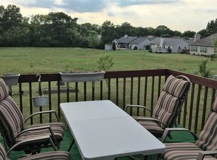 1514 Stacy Ln, Fort Atkinson, WI 53538