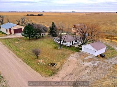 501 Road G, York, NE, 68371