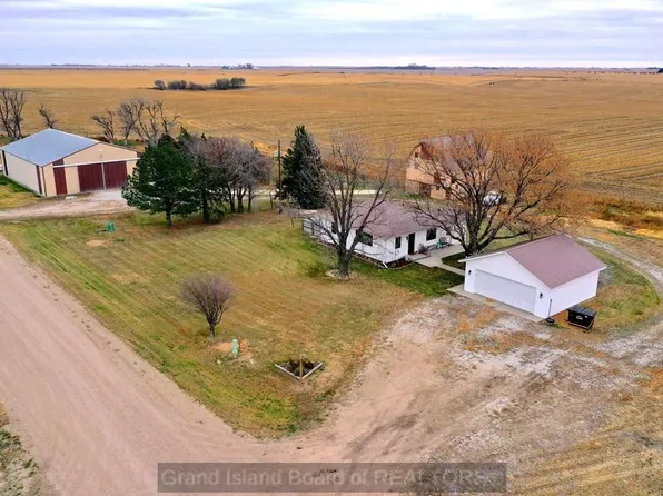 501 Road G, York, NE 68371