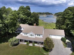 92 Beach St, Cohasset, MA 02025