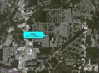 Million Dollar Rd, Covington, LA 70435