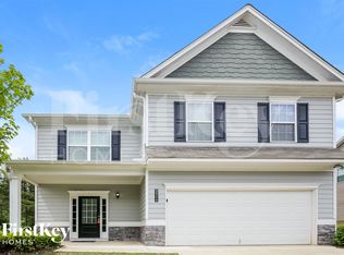 3924 Overlook Ridge Ln, Gainesville, GA 30507