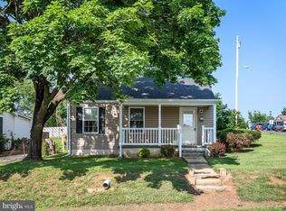 111 S Buchannan St, Ranson, WV 25438