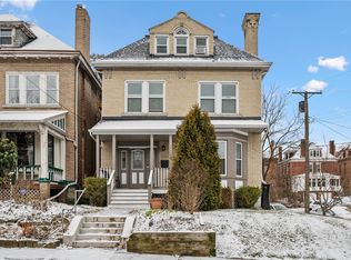 5506 Jackson St, Pittsburgh, PA