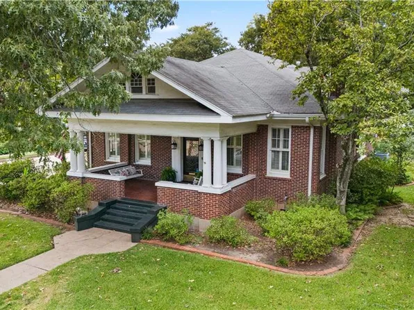 1924 Albert St, Alexandria, LA 71301