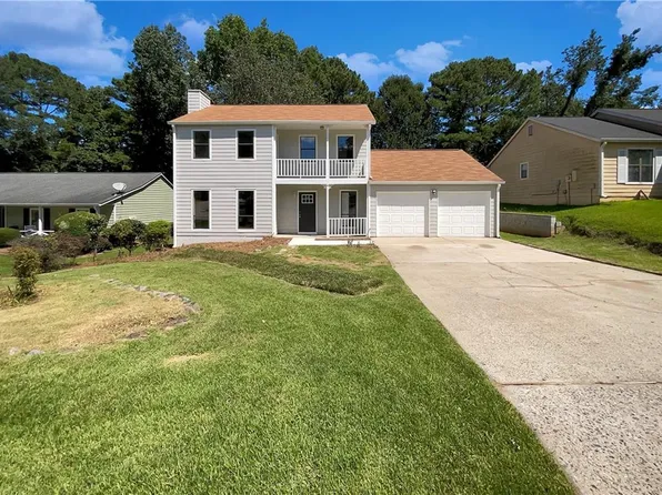 10515 Colony Glen Dr, Johns Creek, GA 30022