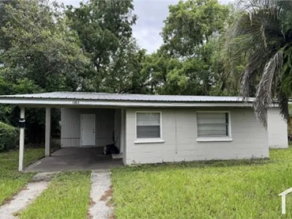 1960 W 30th St, Jacksonville, FL 32209