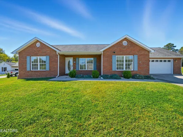 140 Keylee Ln, Maryville, TN 37804