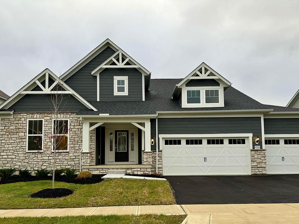 1st image of 7523 Mill Springs Dr Lot 72