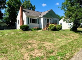 926 Myrtle Ave, Cuyahoga Falls, OH 44221