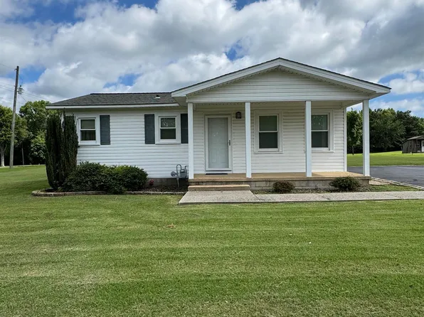 88 County Road 249, Moulton, AL 35650