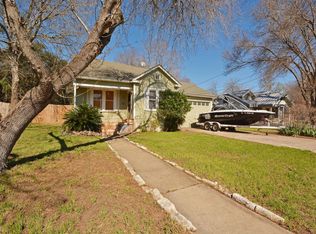6604 Cannonleague Dr, Austin, TX 78745