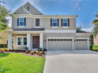 19308 Autumn Chase Ct, Land O Lakes, FL 34638