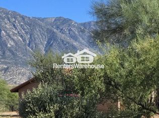 16161 N Sotol Ave, Tucson, AZ 85739