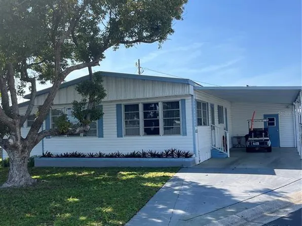 3101 Darnea Ln, Ellenton, FL 34222