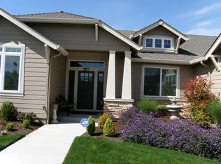 3943 Fieldstone Dr, Medford, OR 97504