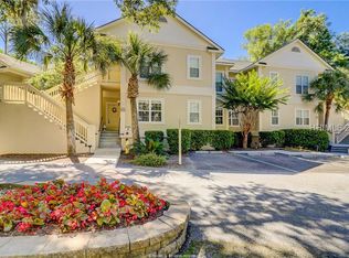 1 Gloucester Rd APT D1, Hilton Head Island, SC 29928