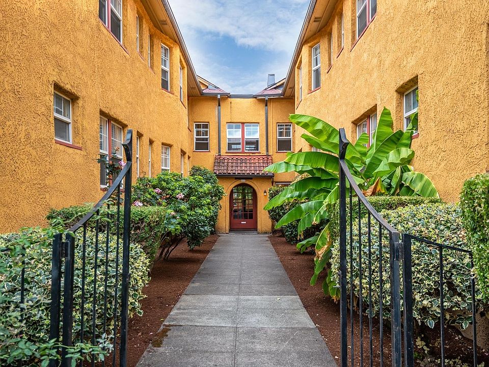 1st image of 411 NE 22nd Ave APT 22