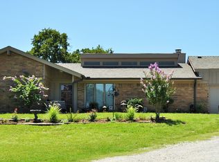 19020 Briarwood Rd, Harrah, OK 73045