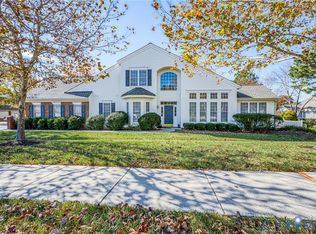 3500 Whelford Way, Glen Allen, VA 23060