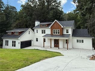 6434 Cherry Tree Ln, Sandy Springs, GA 30328
