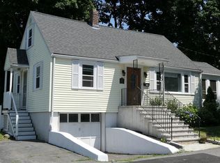 5 Cottage St, Stoneham, MA 02180
