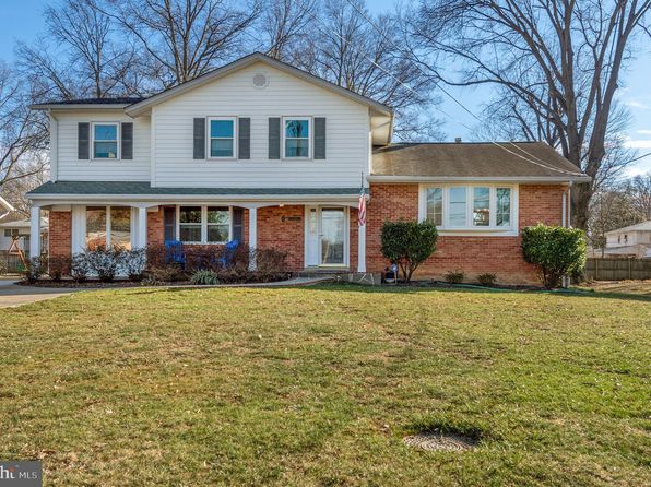 Recently Sold Homes In Fairfax County Va 57 059 Transactions Zillow