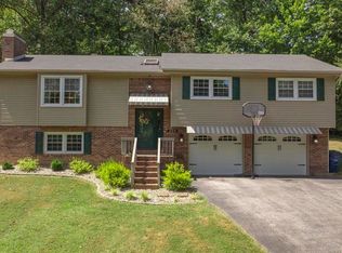 209 Trappers Trl, Glasgow, KY 42141