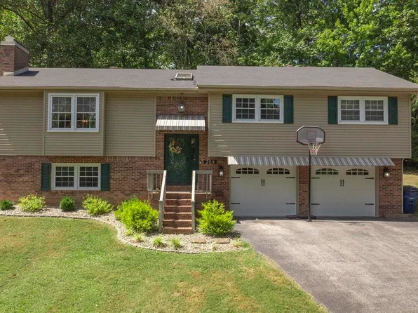 209 Trappers Trl, Glasgow, KY 42141