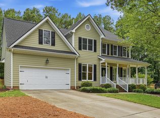 5108 Steuben Pl, Fuquay Varina, NC 27526