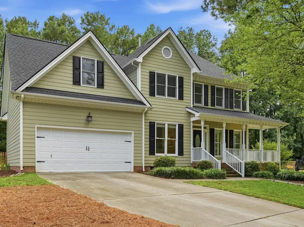 5108 Steuben Pl, Fuquay Varina, NC 27526